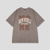 New World Pigment Top (3color)