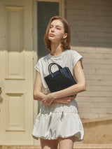 CHUBASCO MOOMA BAG CMB2501 MIDNIGHT BLACK