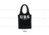 UBS ドット ホルタートップ