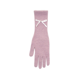 サテンリボングローブ
