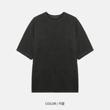 トーンピグメントストライプトップ（4色）