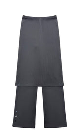 COMET PANTS IN GREY