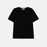 リアン マッスルフィット リブ ショートスリーブ Tシャツ