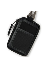 PROTOTYPE POUCH KEYRING (BLACK)