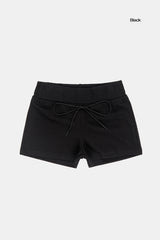 ミニトレーニングバンディングショーツ