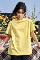 ソロナクイック-ドライクーリングTシャツ