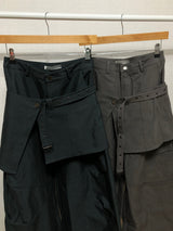 Mickey skirt pants