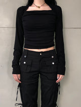 マッシュボレロセットTシャツ