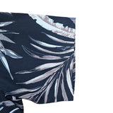 Grove Hawaiian Palm Tree Short Sleeve Shirt