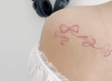 Artist IDA 01 [2ea] _Tattoo sticker