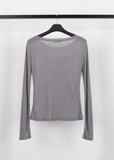 WANT LONG SLEEVE TEE