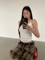 Part 5 Bermuda mid pants