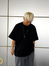 VENTIQUE premium ignorance T-shirt 2color