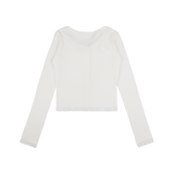 ELFIN CARDIGAN (2 COLORS)