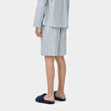  RELAXED STRIPE PAJAMAS_BLUE