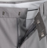 Roarc Two-Tuck Wide Slacks