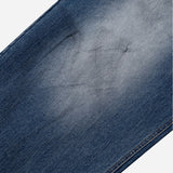 21 Patch Denim Pants