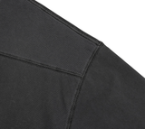 nade Supima Cotton Pigment Overfit Short Sleeve