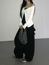back strap cotton pt 06 (2 color)