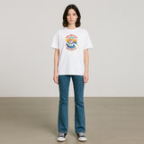 BulldogSurf Club T-Shirt (3color)