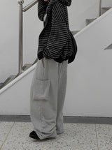 Cove Folding Sweatpants