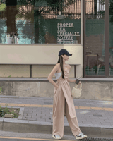 【MADE】 Wrap dress