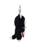 MEGA CYCLONE KEYRING BLACK(CV2DFUAB63A)