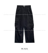 BOLIT WIDE CARGO PANTS