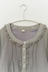 (W) Oona Frill Onepiece