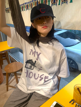 マイTシャツ