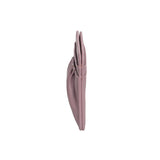 DOUGH Flat Card Holder Wallets dusty purple