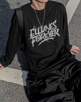 Illunes Long Sleeve T-shirt