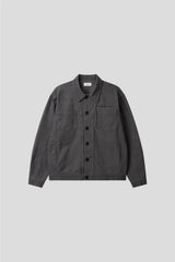 Rich cut cation jacket