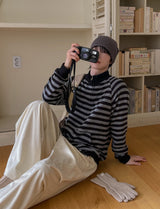 Flood Corduroy Parachute Pants