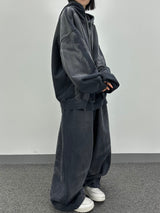smog big hood t