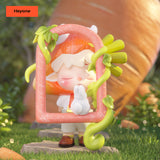 Heyone ミミリトルワールドスウィートコンクェツシリーズブラインドボックスアクションキュートフィギュアフルボックス