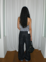 Evan selvedge denim