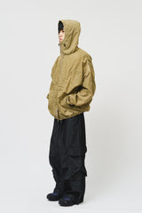 Finn Washed Pants (3color)