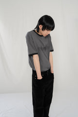 パリリンガーハーフスリーブTシャツ