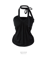 Julie Halter Top (2color)