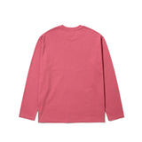 3D HEART BSRABBIT LONG SLEEVE 