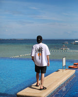  GV SUNSET SHORT-SLEEVED 