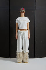 MINK T-SHIRT