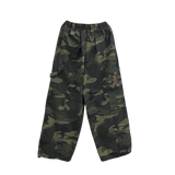 camo lunar carpenter pants