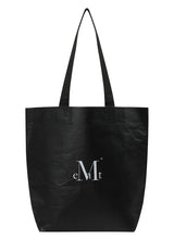 REUSABLE SIGNATURE TOTE BAG