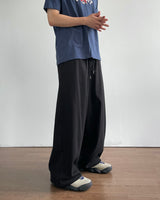 Punk Star Cotton Pants
