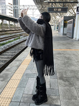 ウィンターリブレギンス