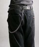 NC-403 6DC Surgical Antique Curve Chain