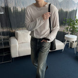 CL Rough Deck Slab T-shirt (4 colors)