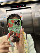 [Cat's Love] ハードケース